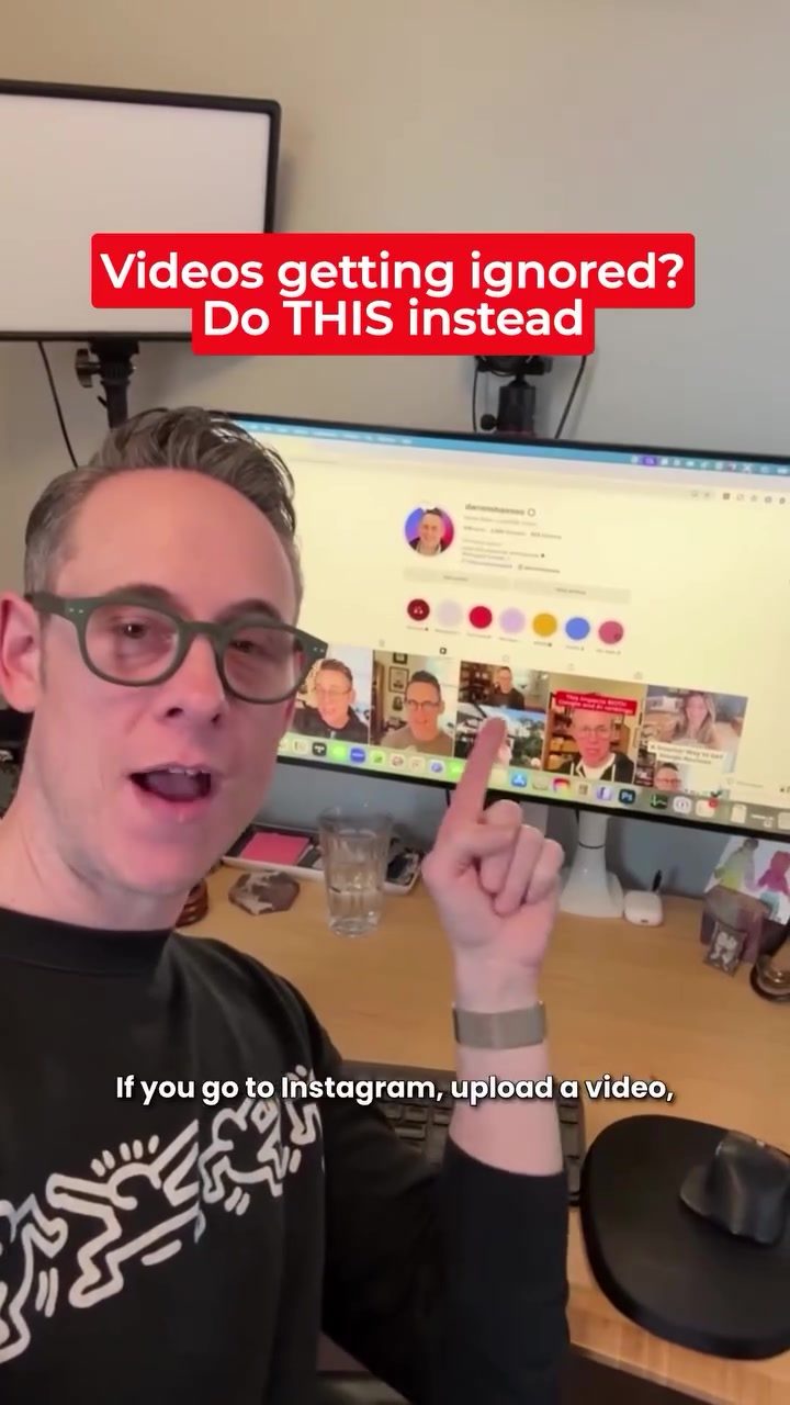 Boost Google Visibility: How to Add Captioned Videos to Your Business Profile