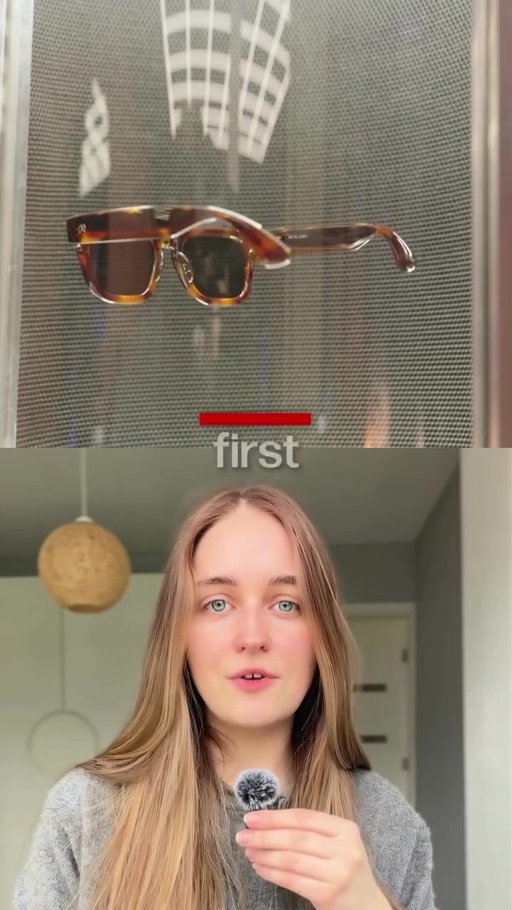 Meta's New AI Sunglasses with MuseSpark: A Leap in Smart Glasses