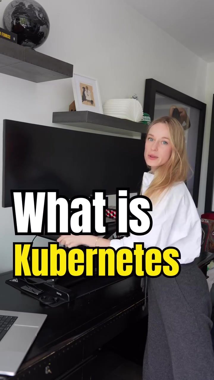 Learn How Kubernetes Automatically Scales Applications