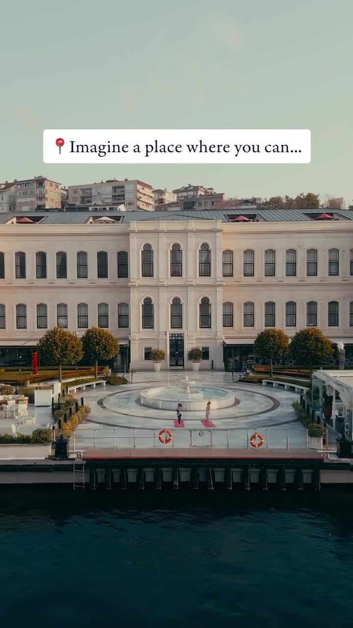 Istanbul Luxury Getaway: Best Places to Visit in 2023