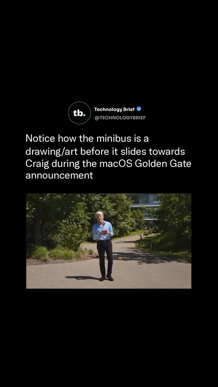 macOS Golden Gate: Apple's Big Move to Apple Silicon