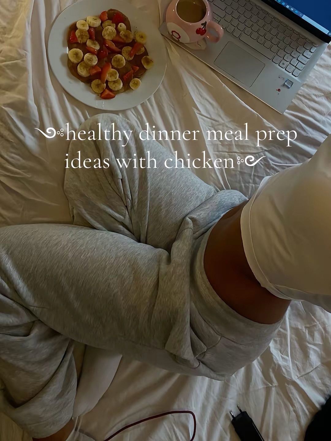 Top 5 Healthy Chicken Meal Prep Ideas for Busy Days
