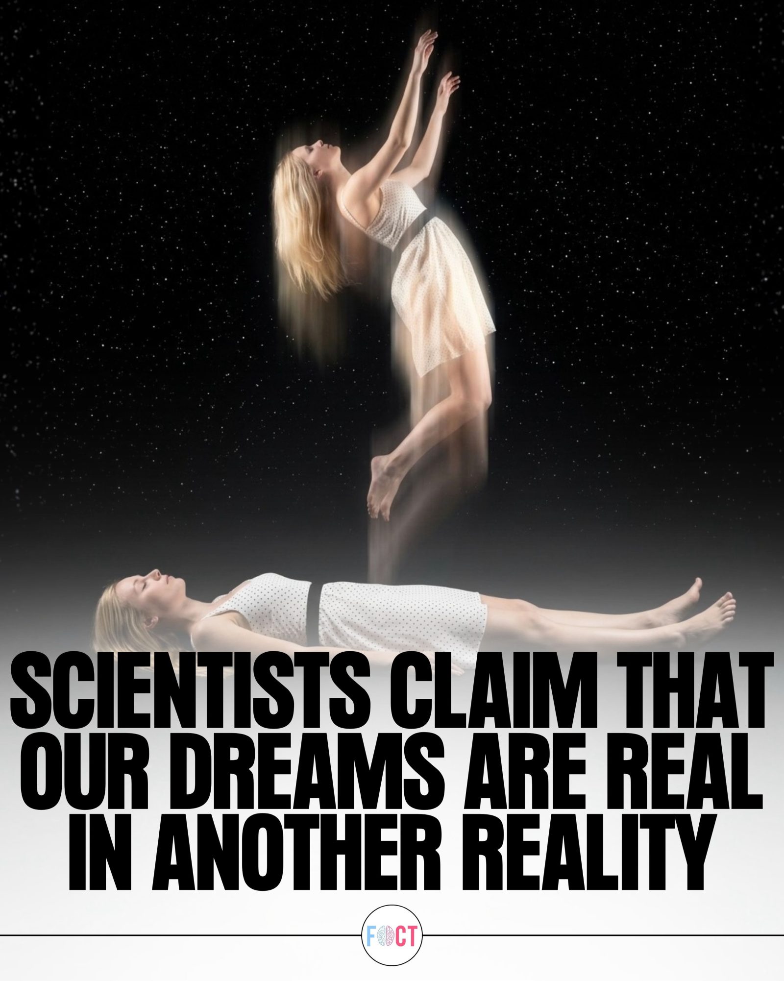 Dreams as Realities: Exploring the Science of Alternate Dream Worlds
