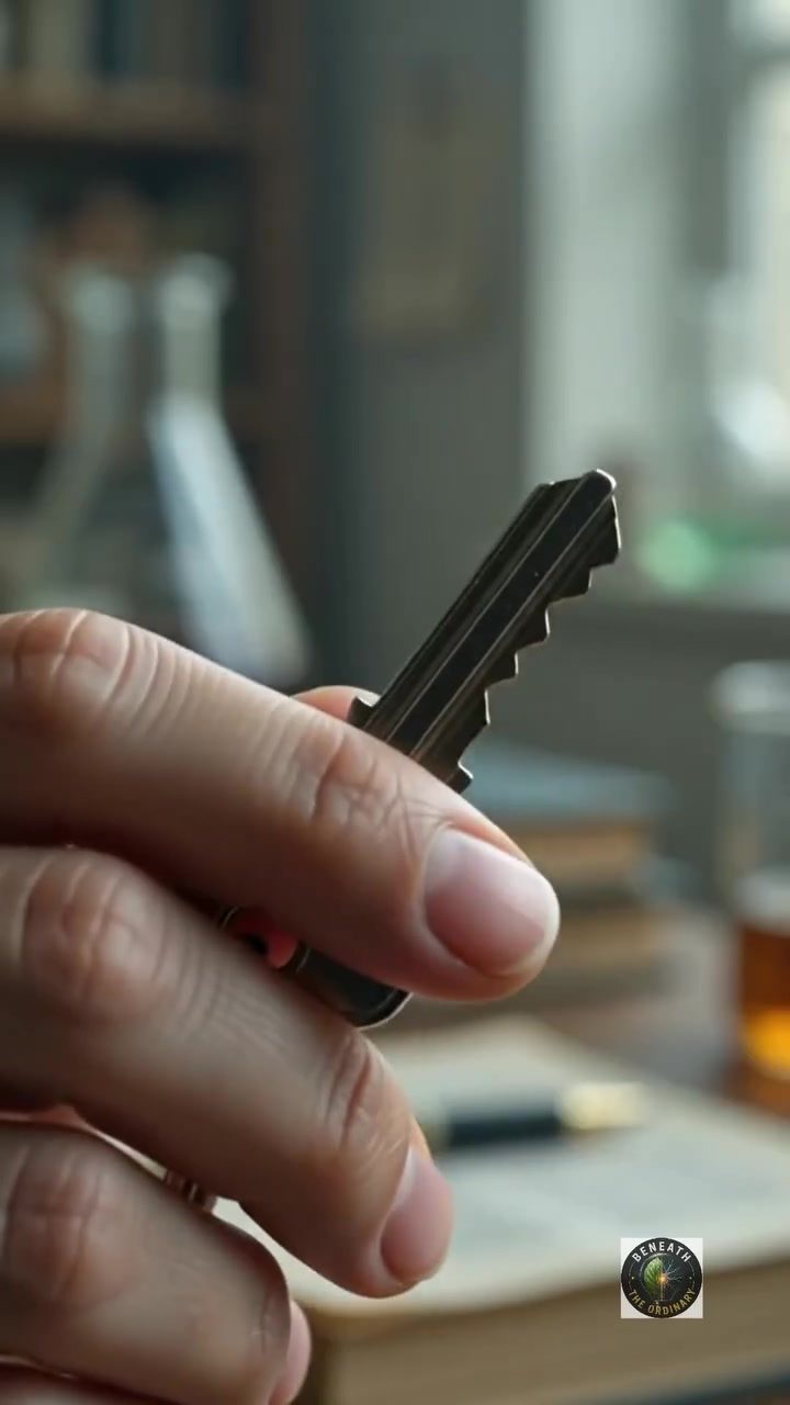The Science Behind the Metallic Smell on Your Fingers