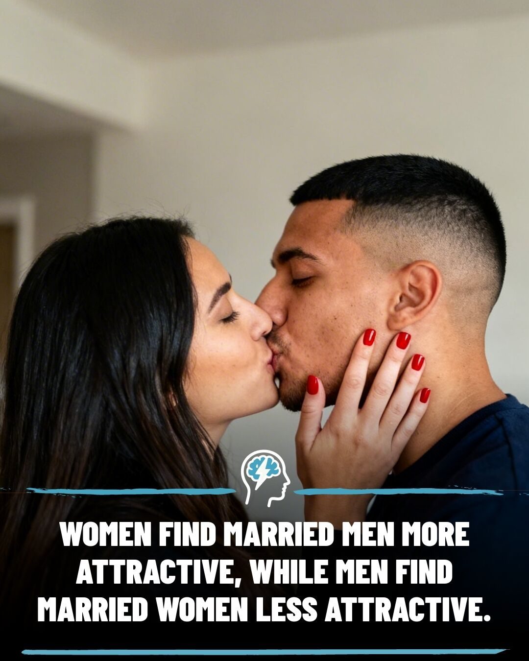 Why "Taken" Men and Women Seem More or Less Attractive