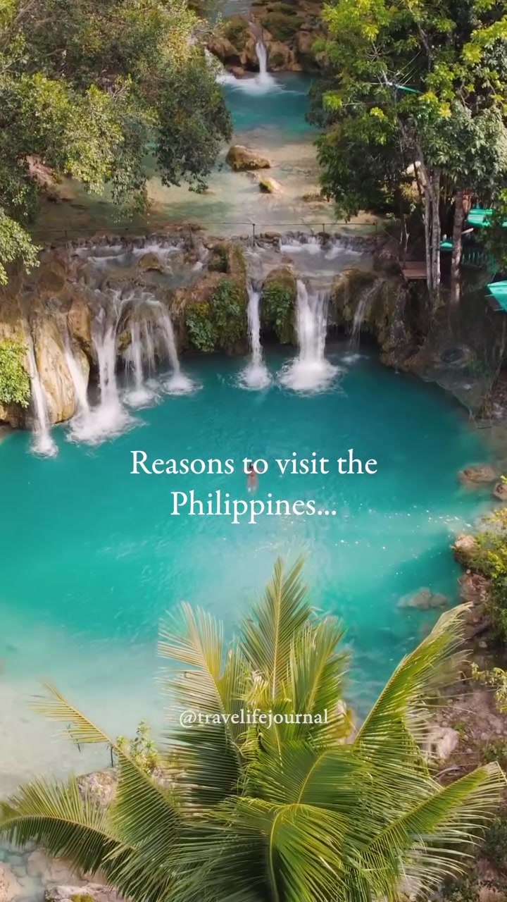 Philippines Travel: Top Destinations and Reasons to Visit
