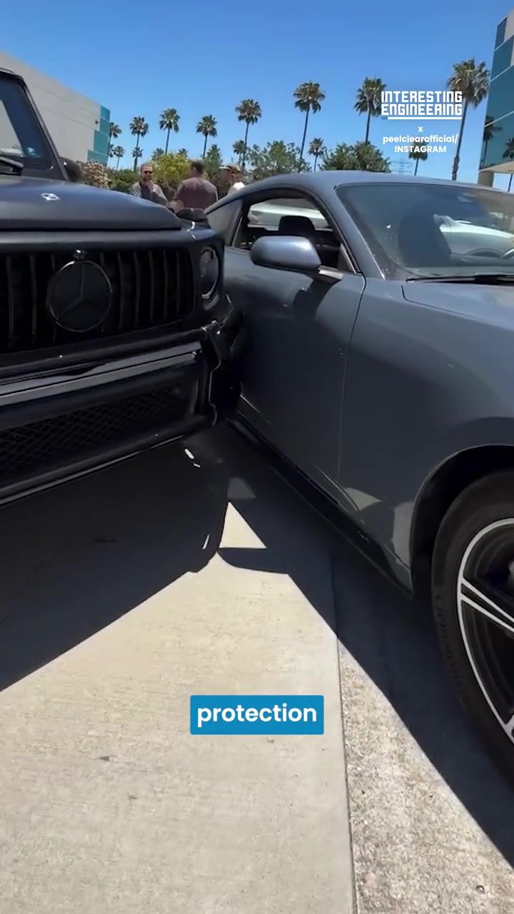 Car Paint Restoration: Unveiling the Original Finish with PPF