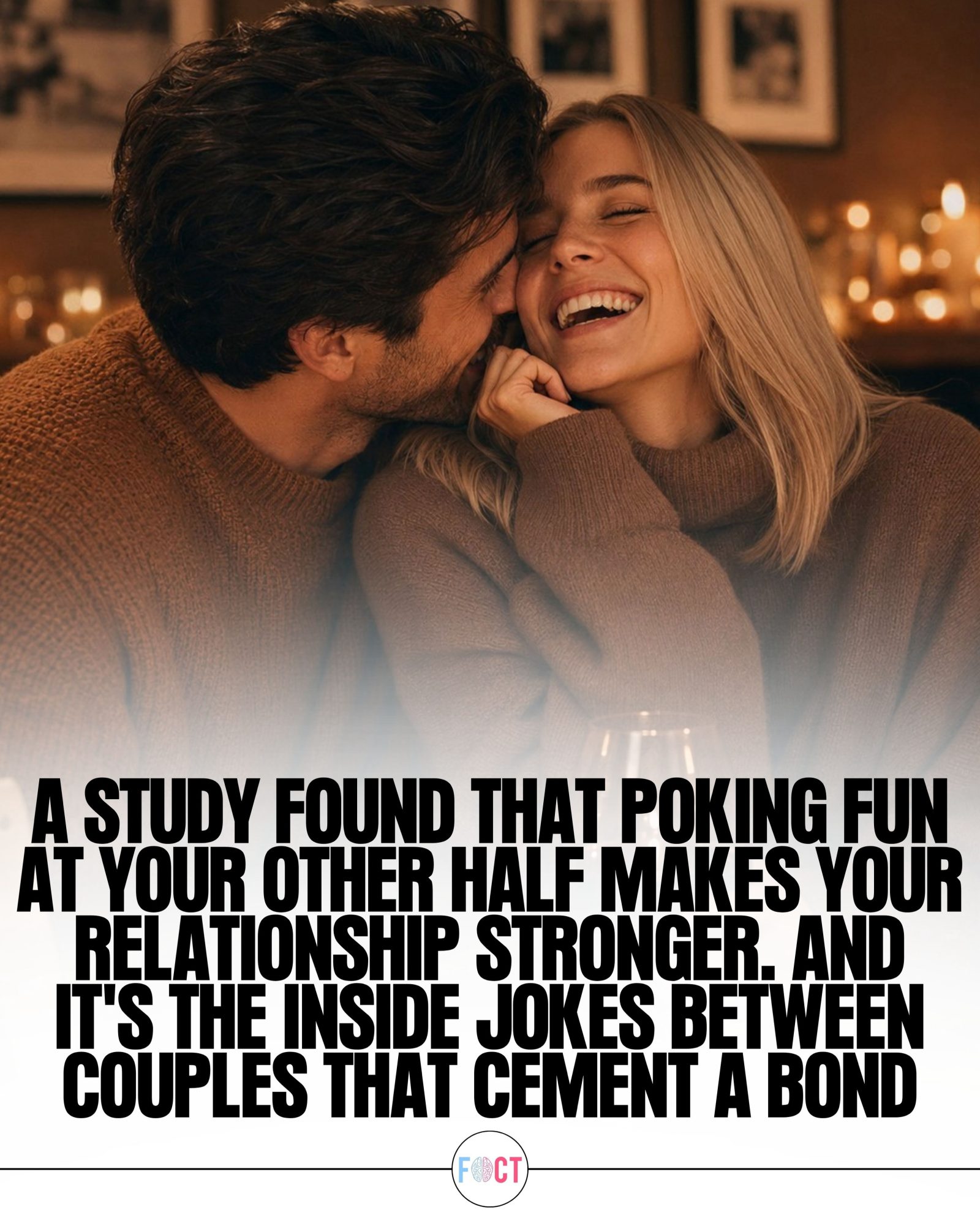 Fun with Friends: How Playful Teasing Strengthens Relationships