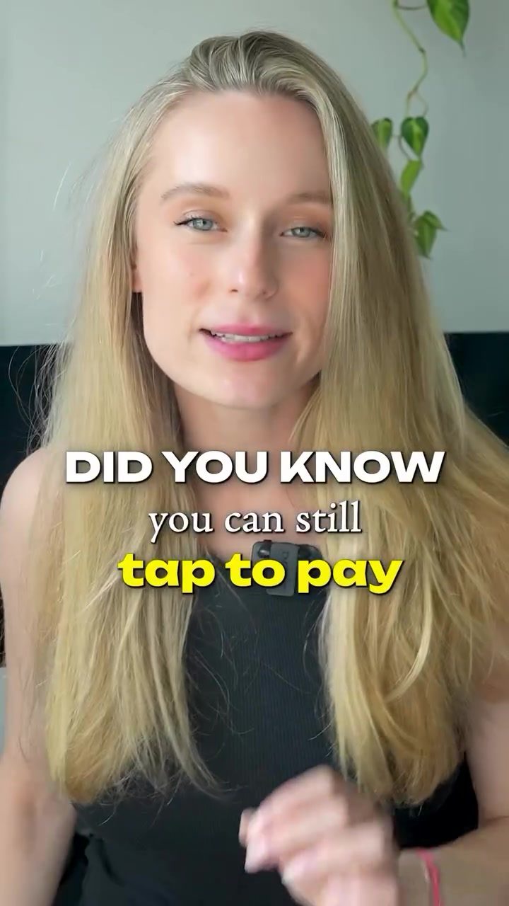 How Tap-to-Pay Works on a Dead Phone