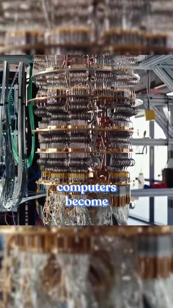 Quantum Computing: The Path to Mainstream