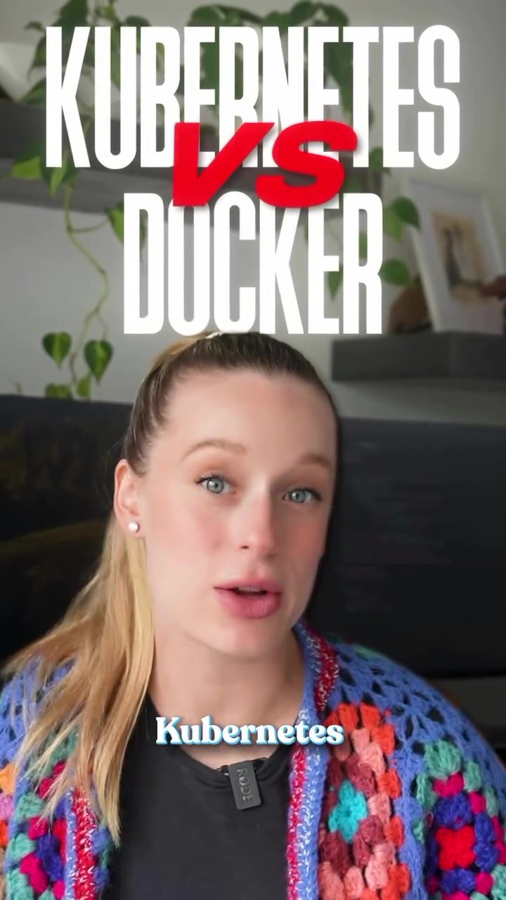 Kubernetes vs Docker: Key Differences and How They Work Together