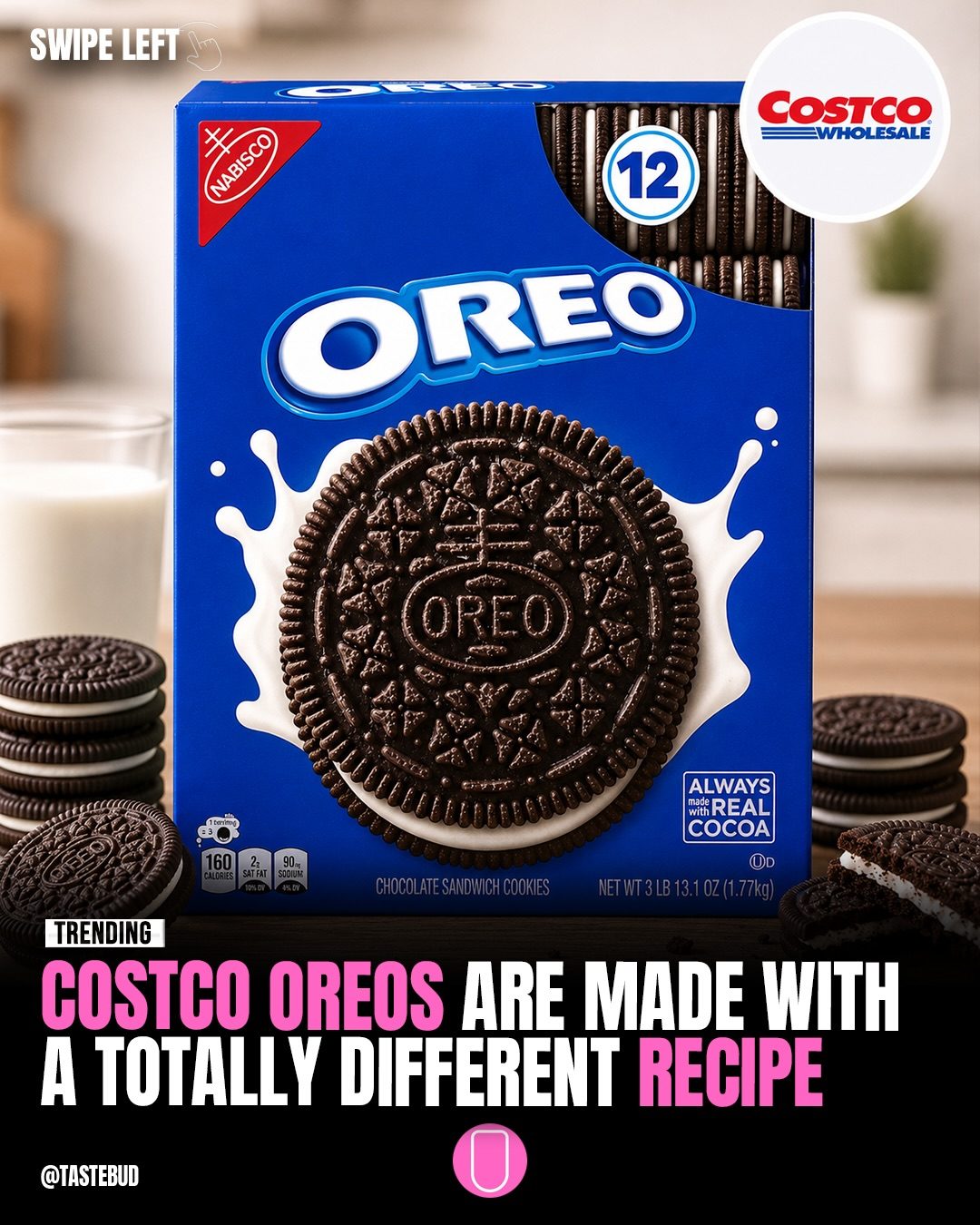 Costco Oreos vs Original: Key Differences Explored
