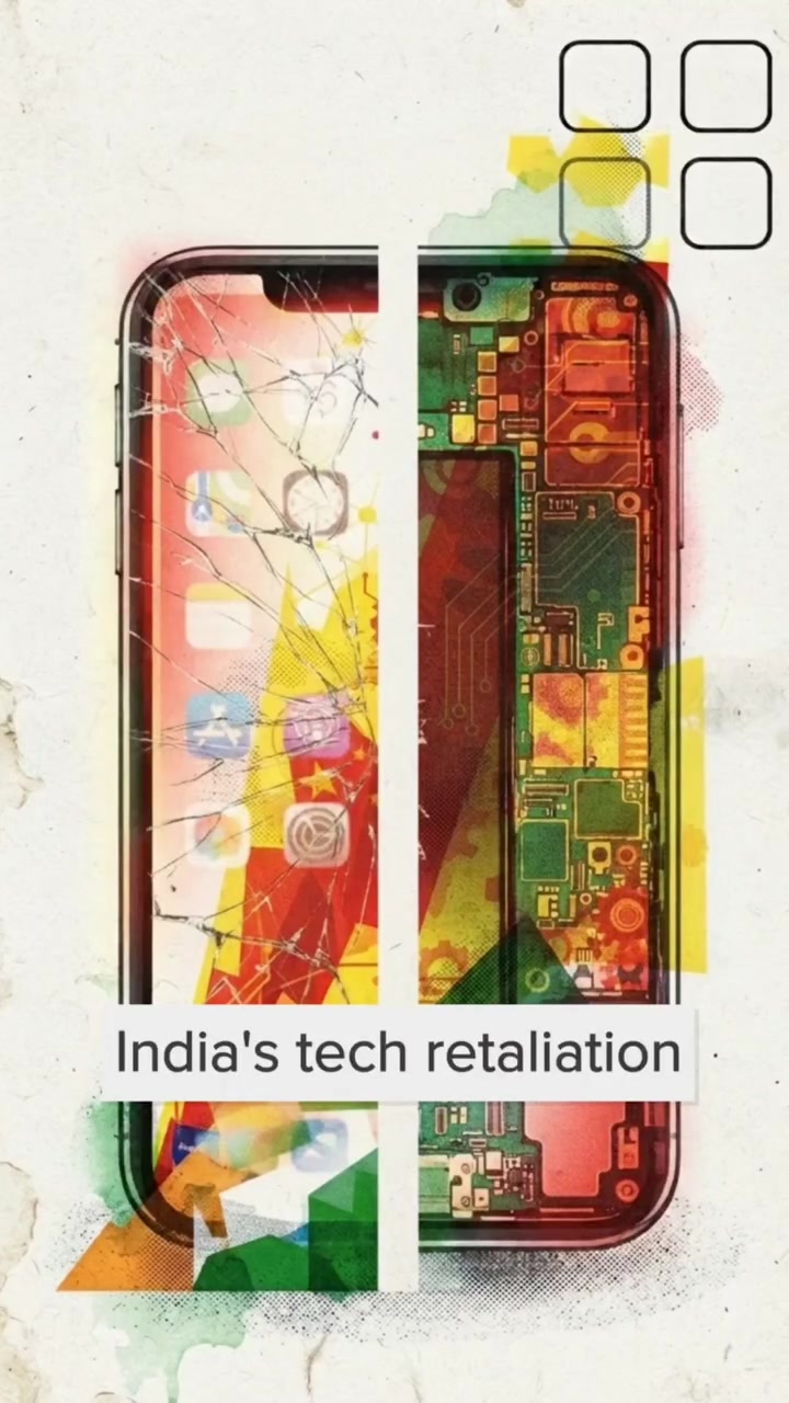 India Smartphone Market: Why China Still Dominates