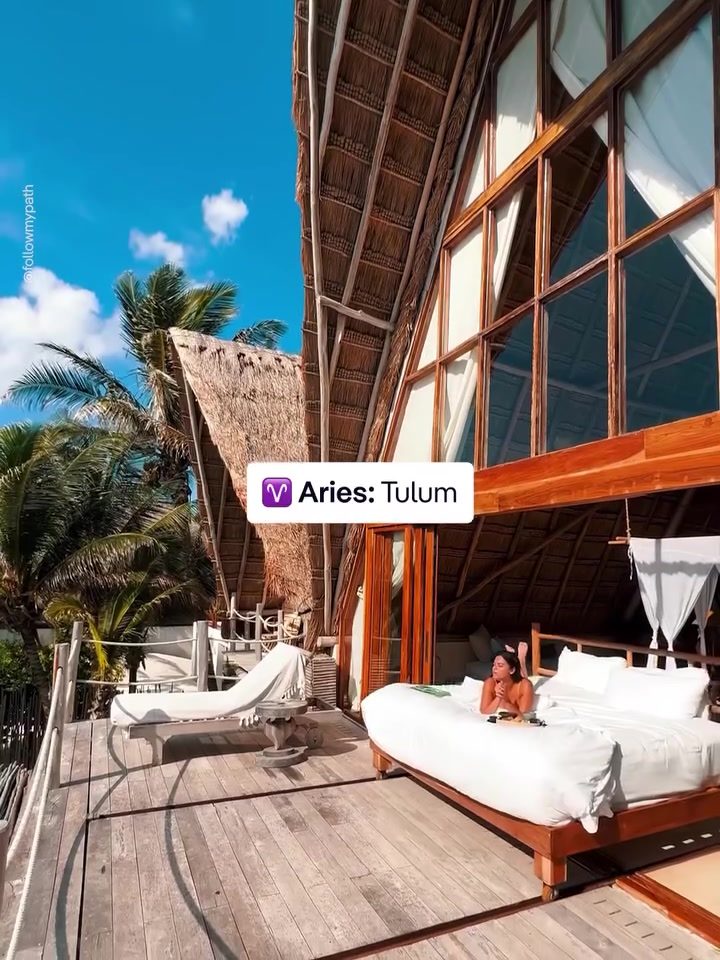 Discover Your Perfect Getaway: Luxury Hotels by Zodiac Sign