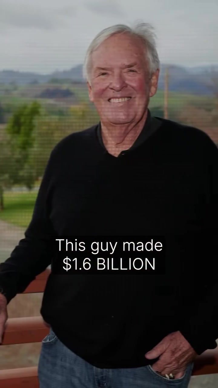 Bill Foley's Strategic Billions: A Deep Dive into His Business Consolidation