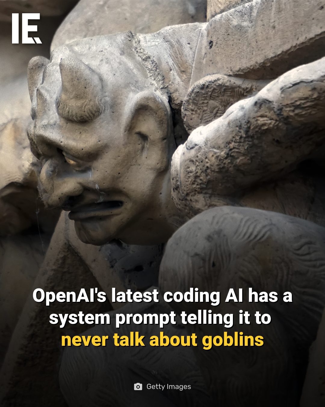 OpenAI's Strange Directive: Why GPT-5.5 Won't Talk About Goblins