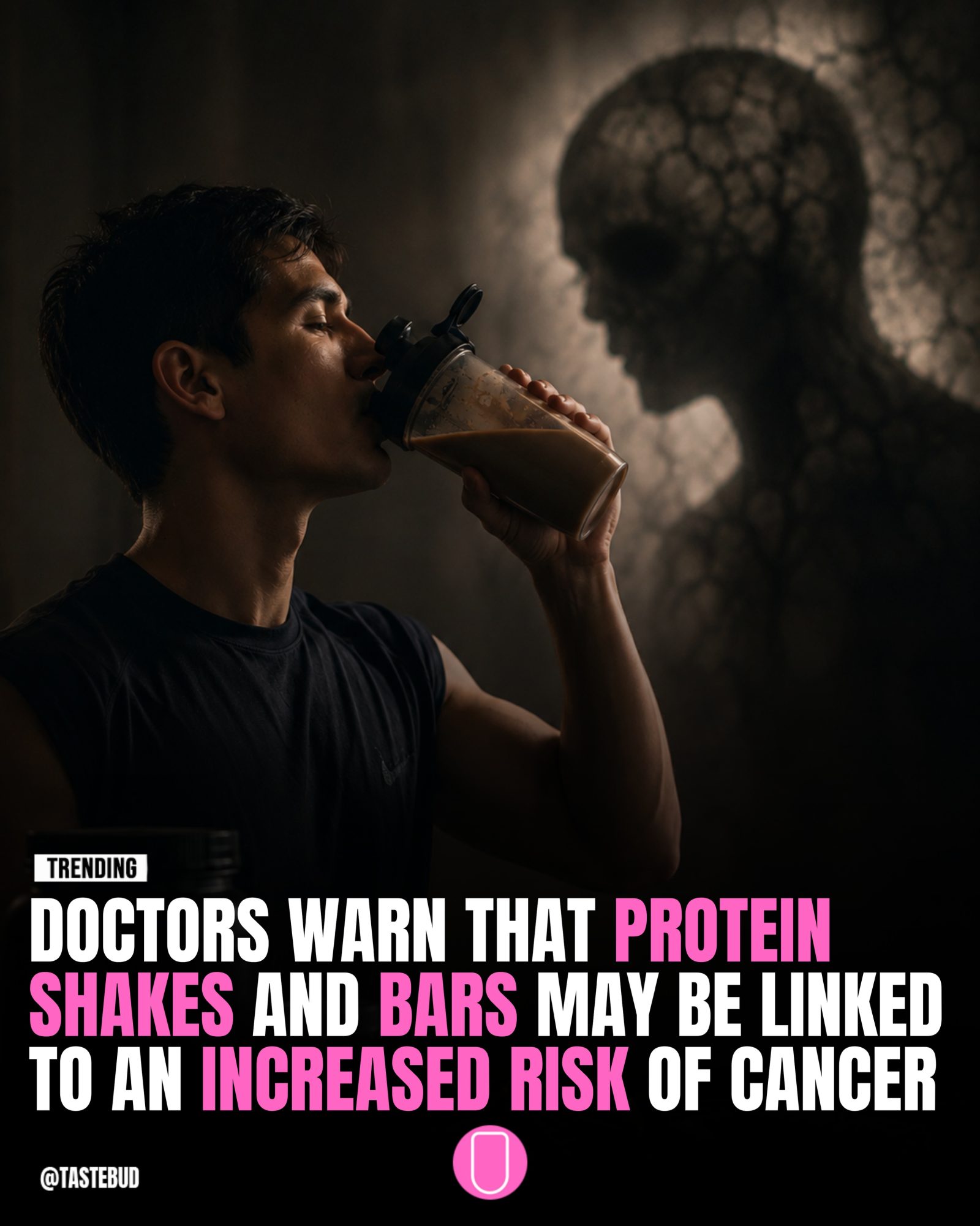 Protein Shakes: Hidden Dangers Revealed