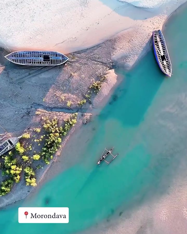 Morondava Madagascar: Coastal Beauty and Culture