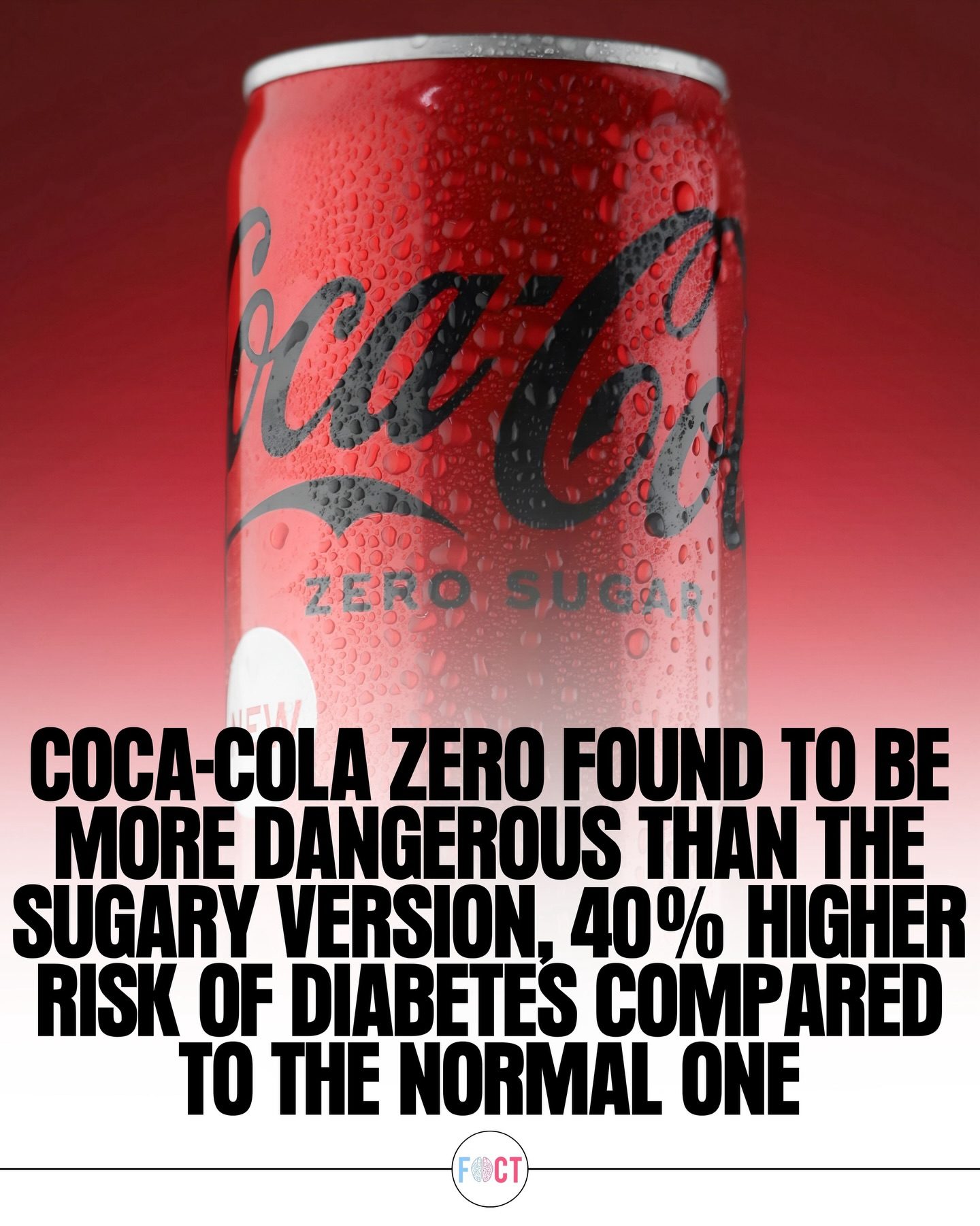 Coca-Cola Zero's Hidden Health Risks