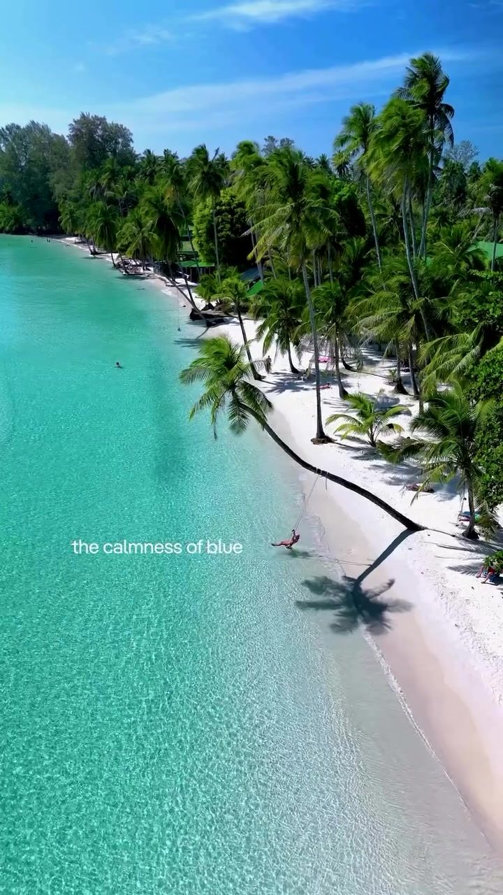 Koh Kood: Discover Thailand's Serene Tropical Haven