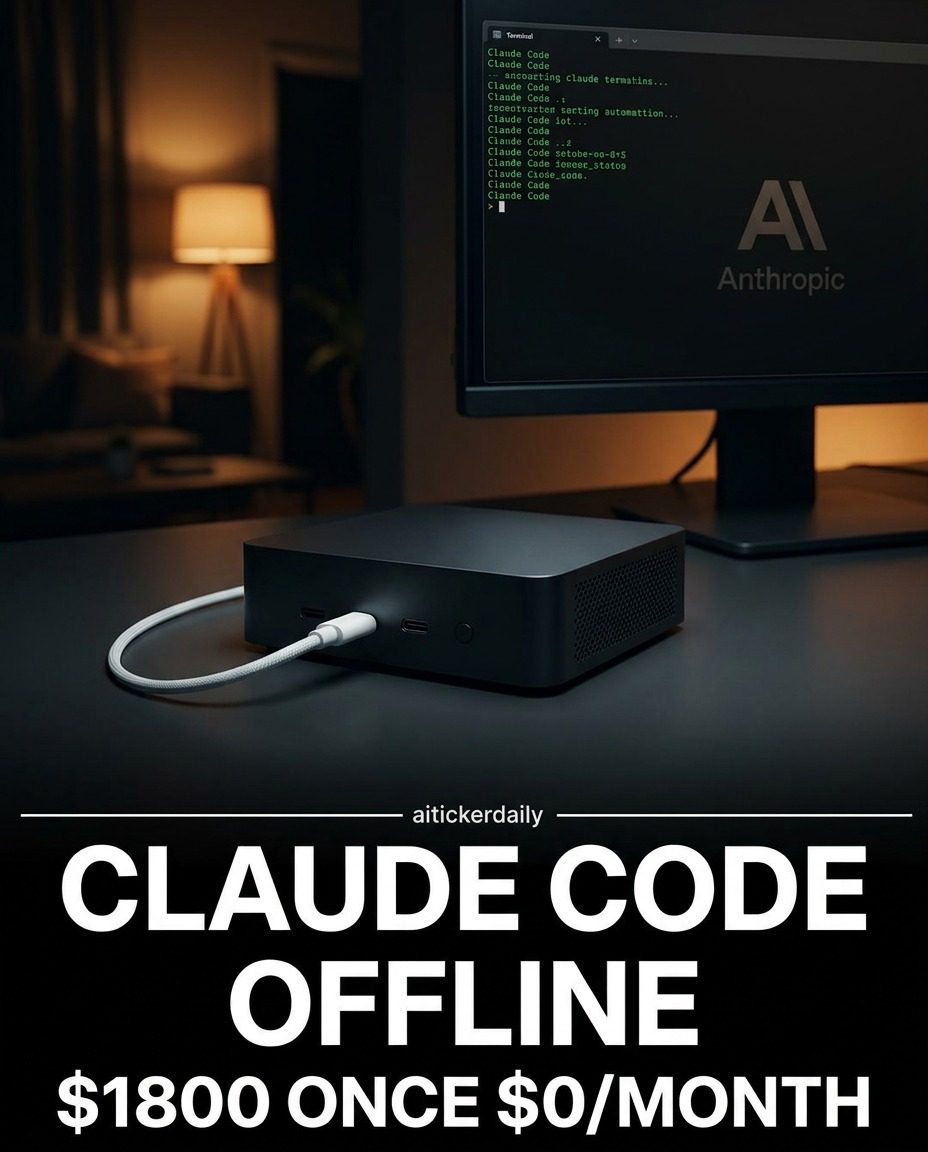 GMKtec EVO-X2: Revolutionizing AI Computing with Claude Code