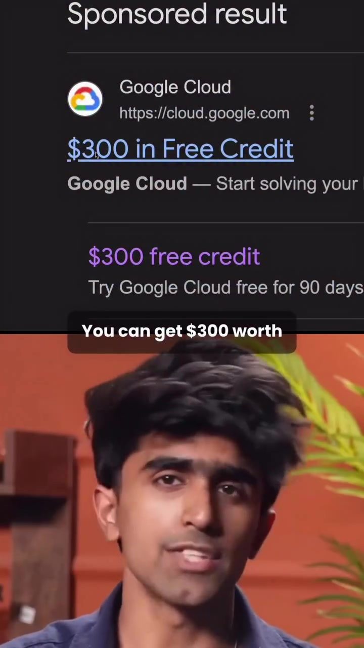 Claim $300 Free Credits for Nano Banana Pro & Vio 3.1 on Google AI Studio
