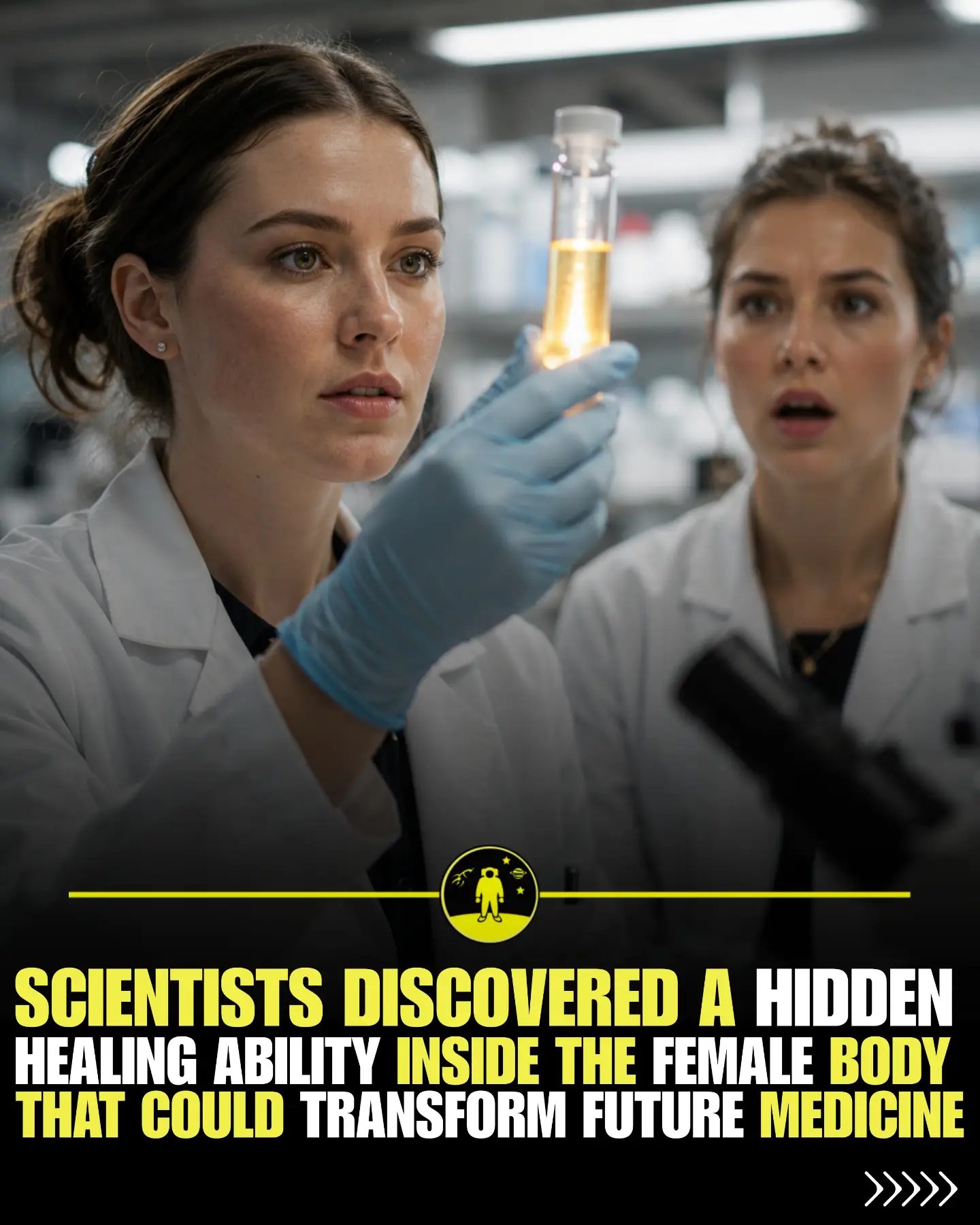 Menstrual Fluid: A Hidden Source of Regenerative Stem Cells