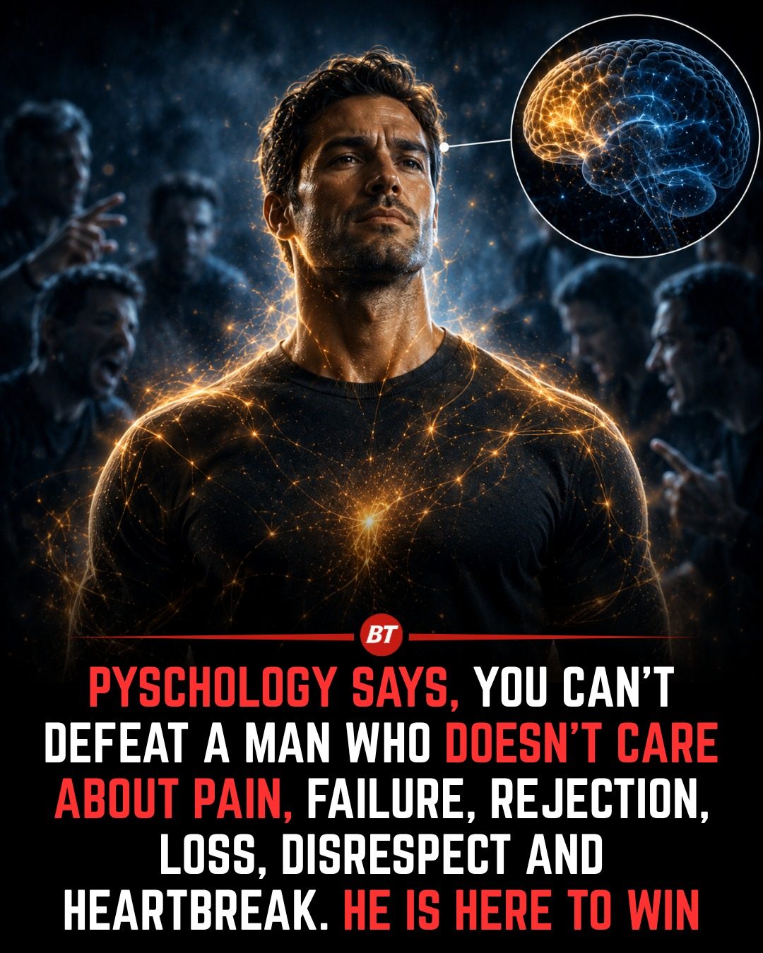 How to Build Mental Strength and Overcome Rejection