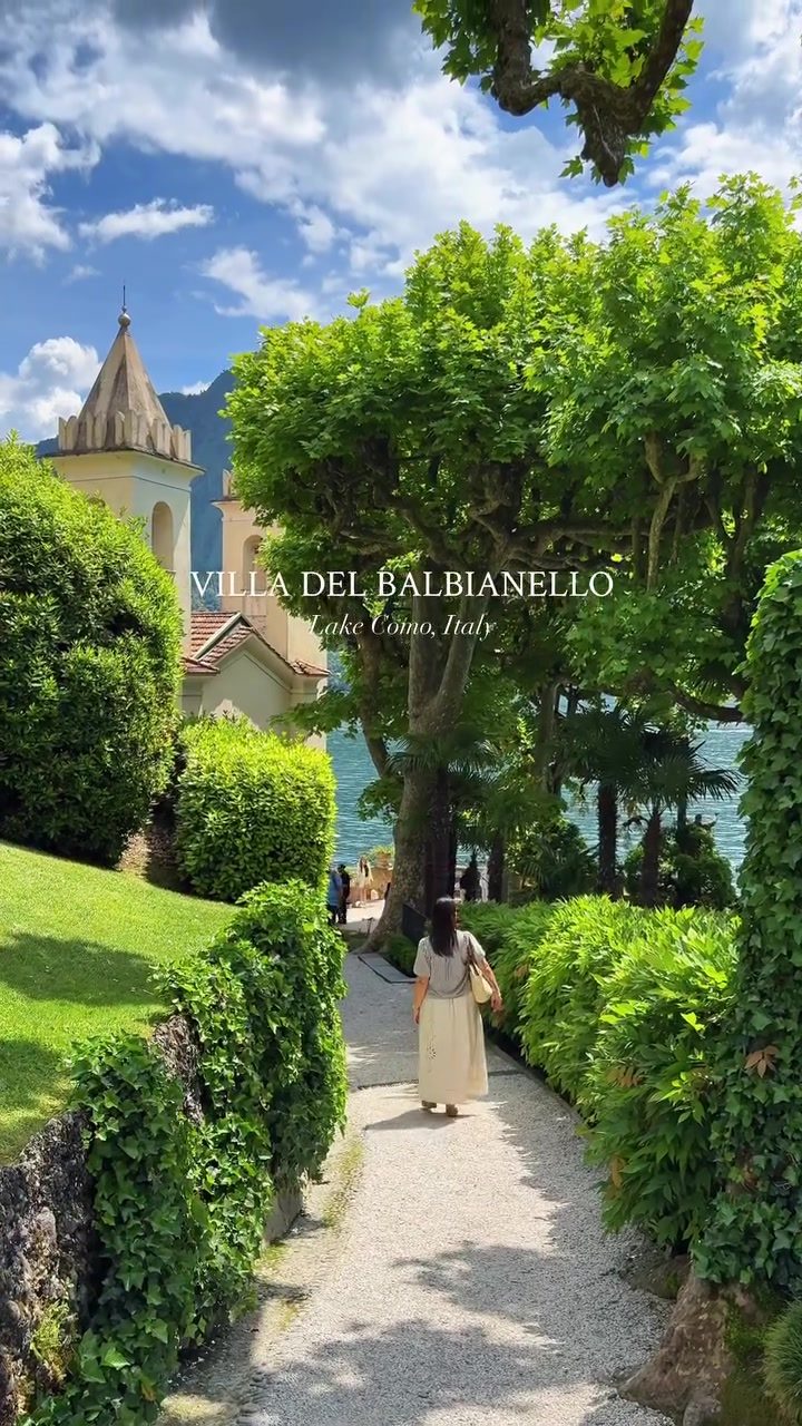 Explore Villa del Balbianello: Iconic Beauty on Lake Como