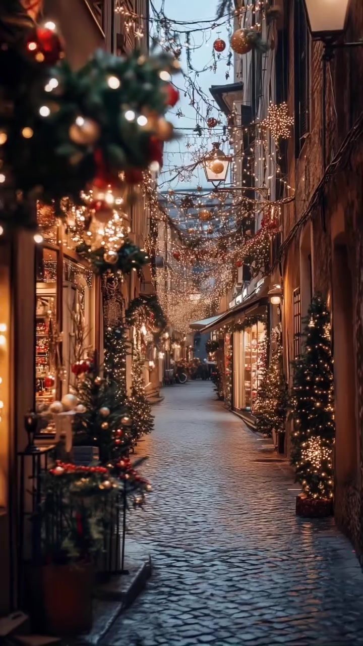 Christmas at the Colosseum: A Festive Blend of History and Holiday Cheer