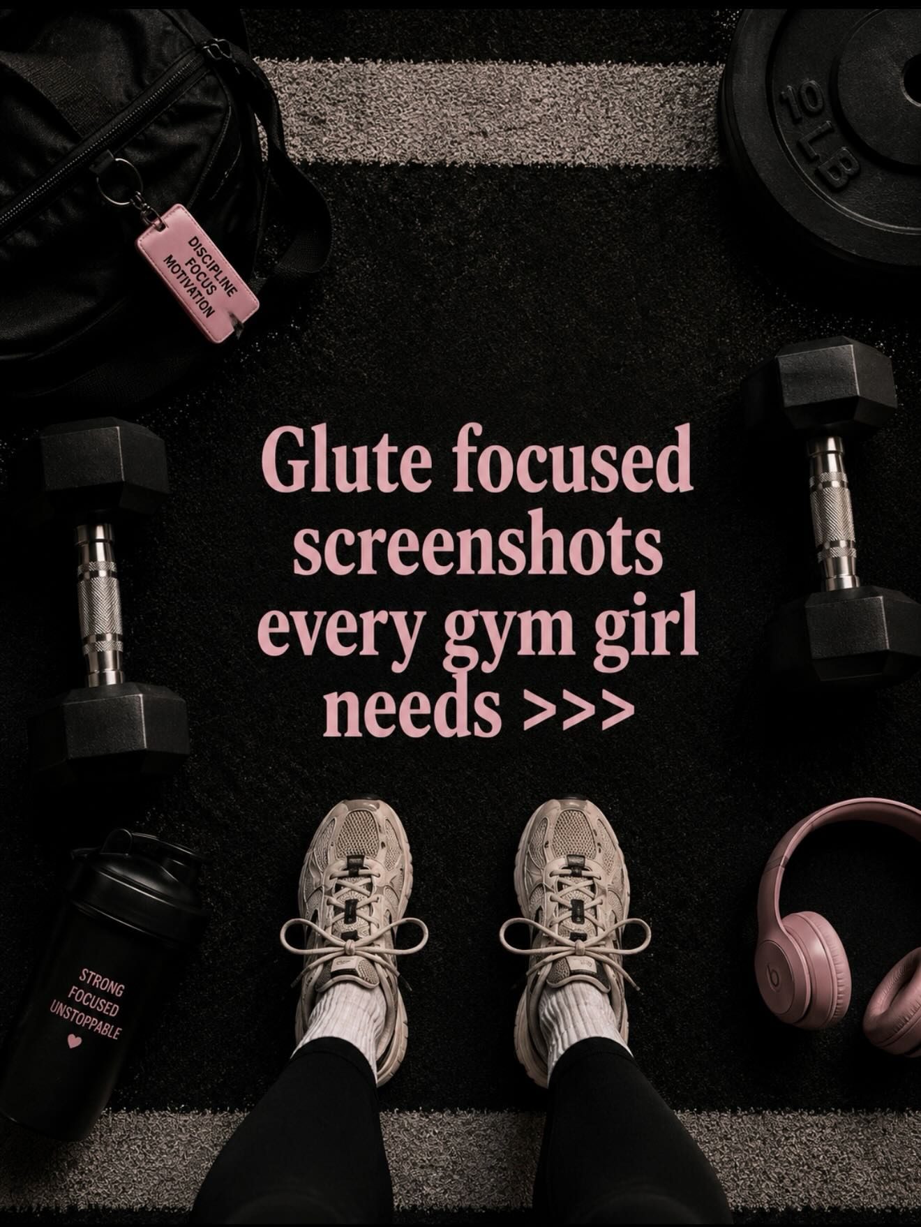 Optimizing Glute Workouts: Deadlift Variations and High-Protein Breakfast