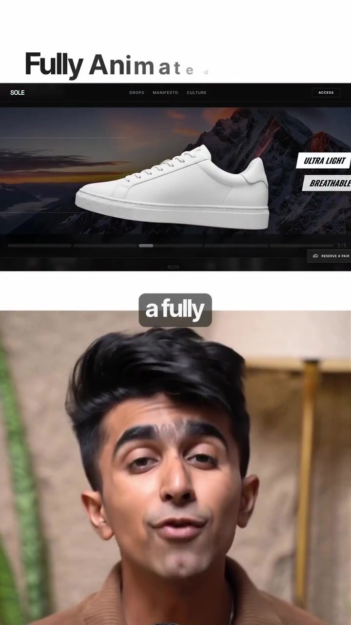 Replayt's Agent 4: Build a Sneaker Site in 10 Minutes