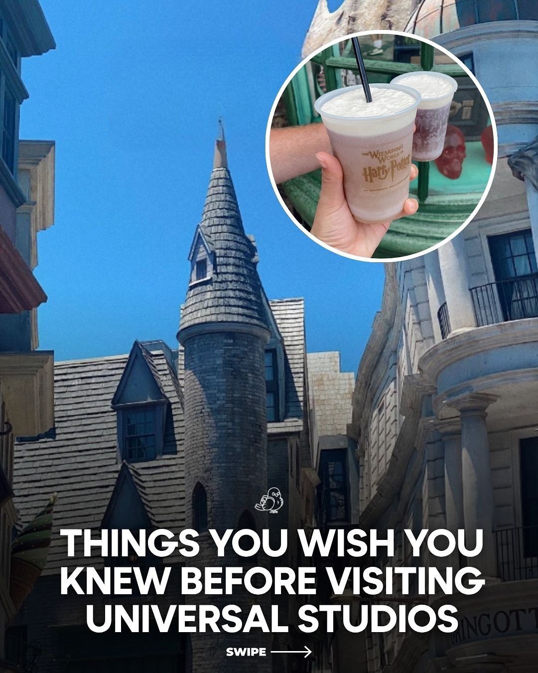 Top Things to Know Before Visiting Universal Studios, Florida