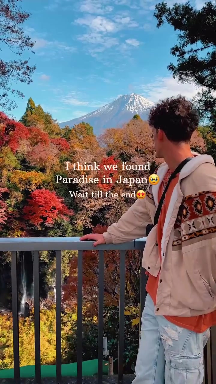 Shiraito Falls: Japan's Scenic Paradise
