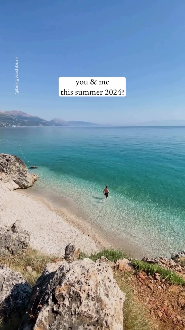 Exploring the Best Summer Travel Destinations in 2024