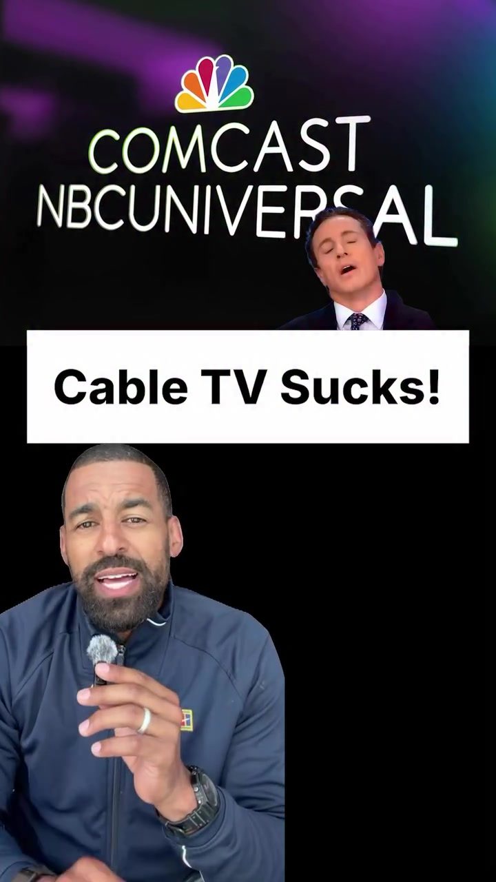 Comcast Splits Empire: Why Its Media and Cable TV Shift Matters