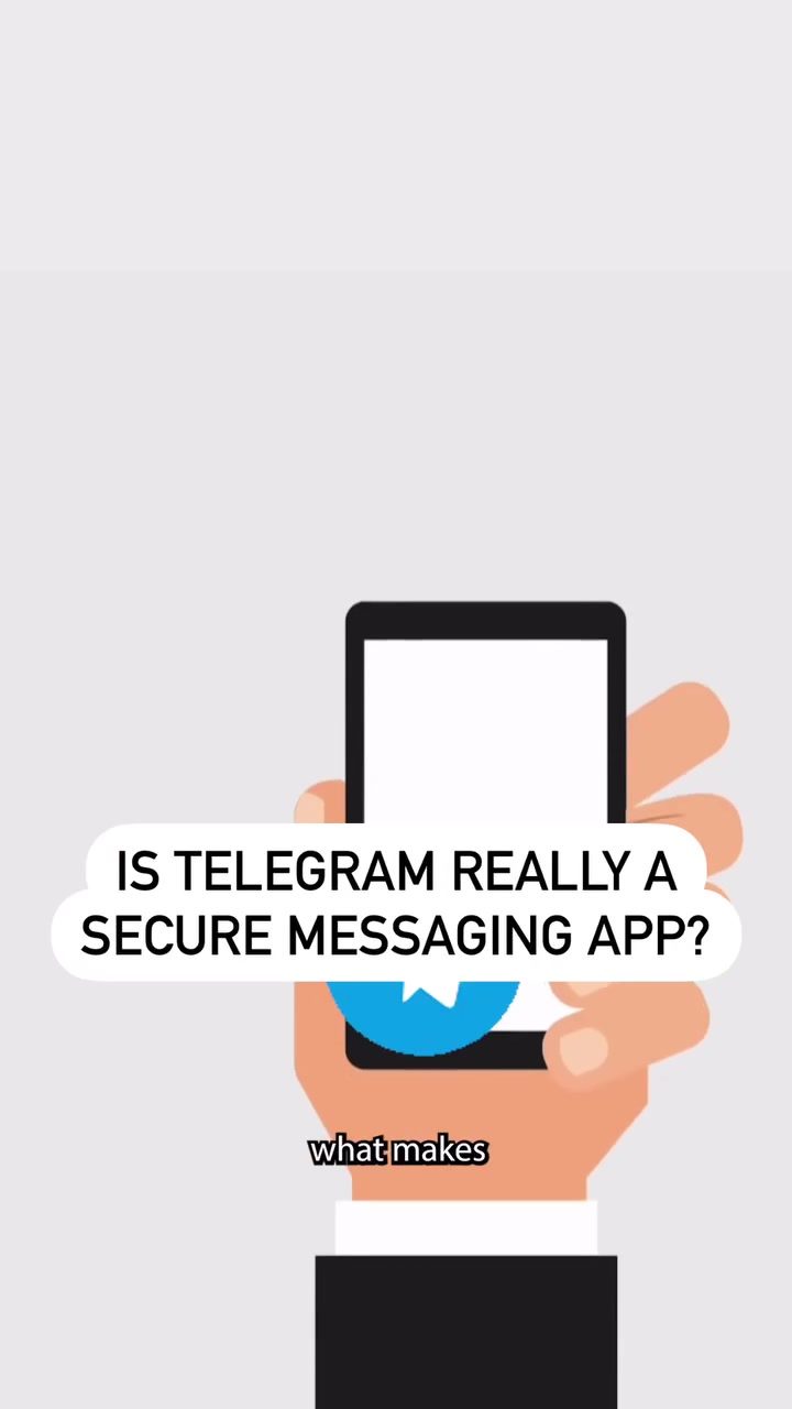 Decoding Telegram's Secret Chat Security