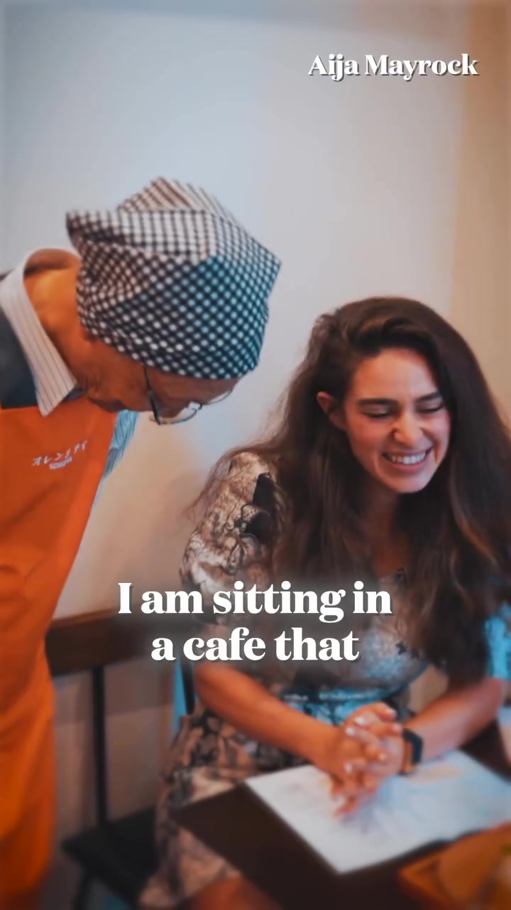 Dementia Cafes in Japan: Purpose and Social Connection