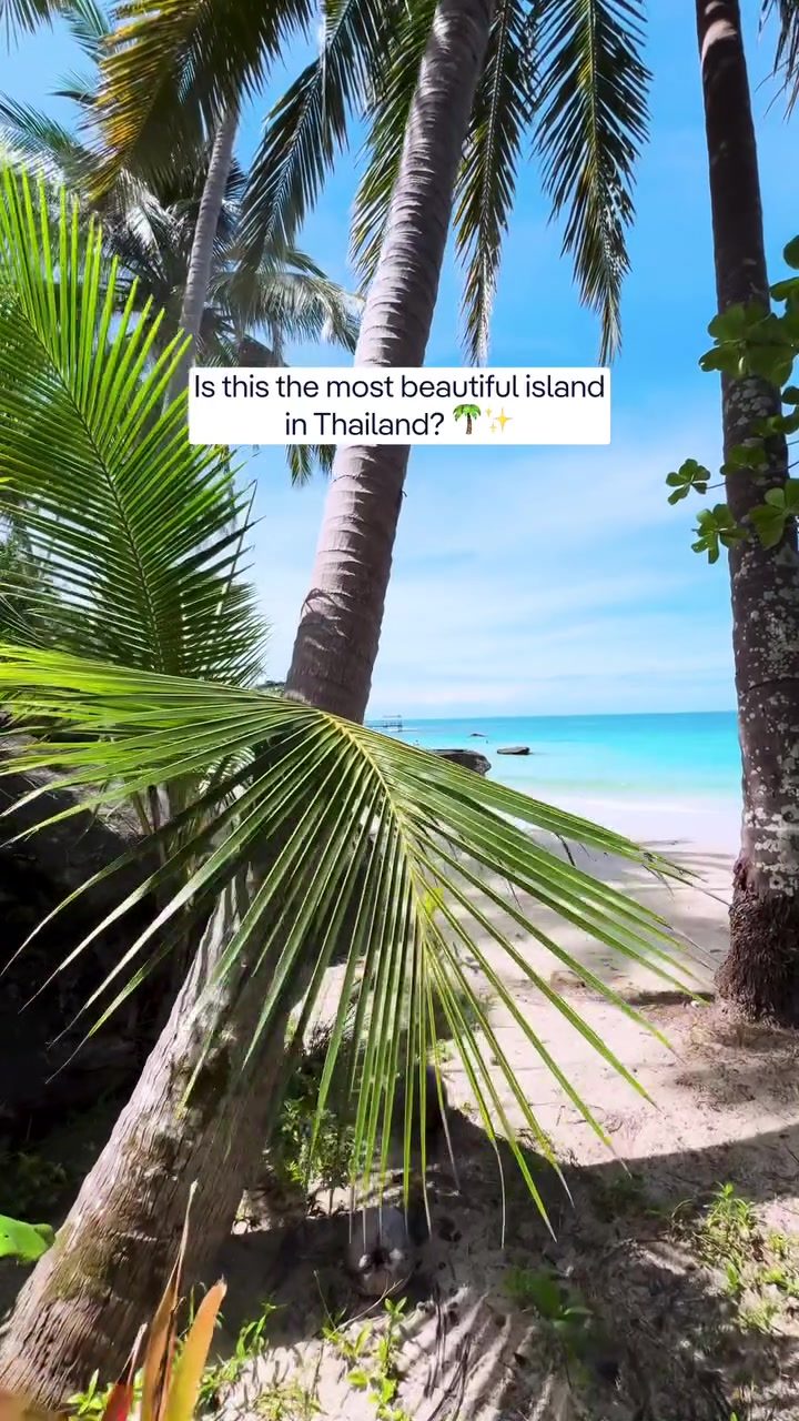 Is Koh Kood Thailand's Most Beautiful Island?