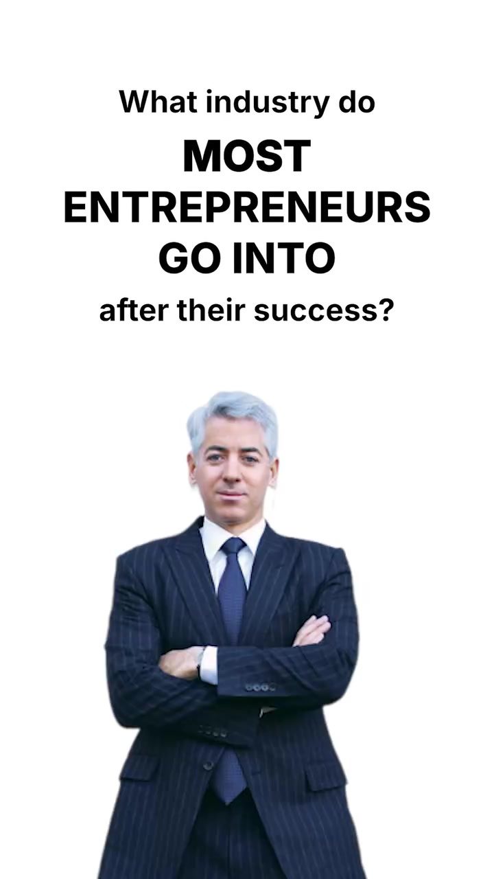 Private Equity: The Next Step for Successful Entrepreneurs