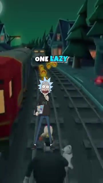 Master AI with Rick & Morty: 3-Step Prompting Formula