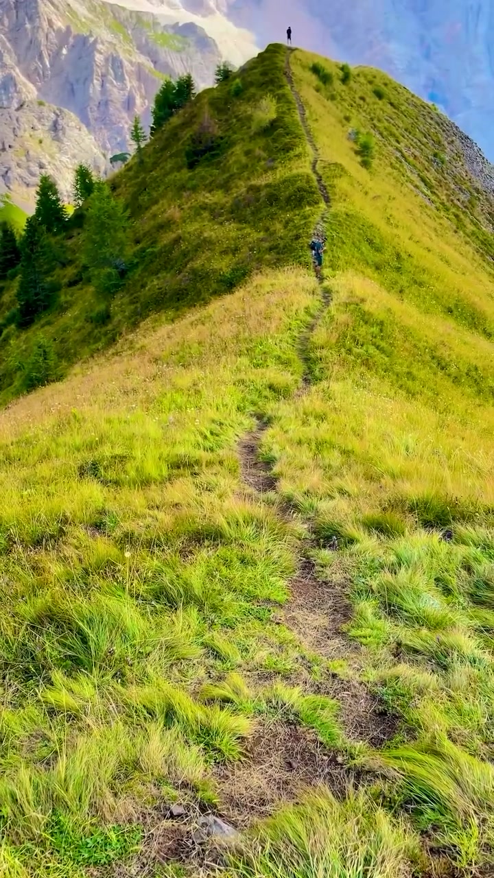 Monte Pelmo Hike: Beginner-Friendly Dolomites Trail