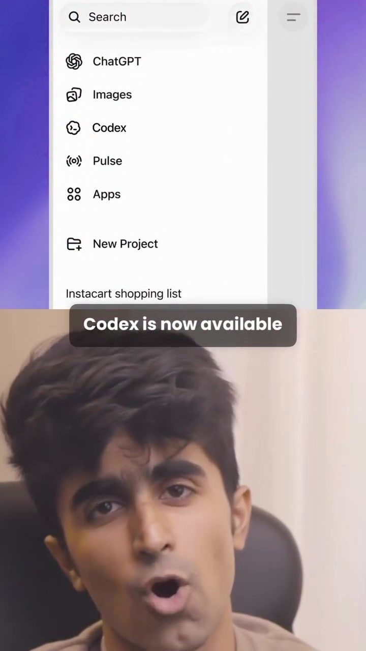 Codex AI: Mobile Task Automation Now at Your Fingertips