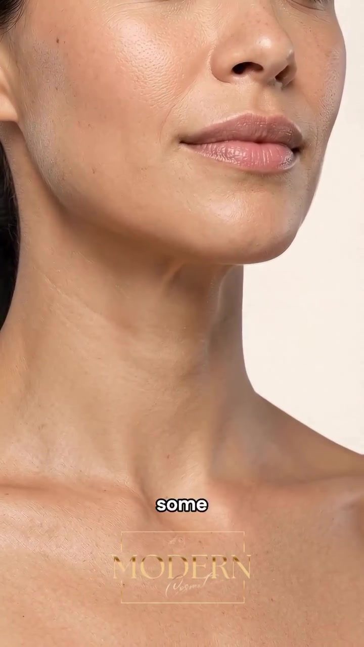 Understand Neck Bands: The Role of the Platysma Muscle