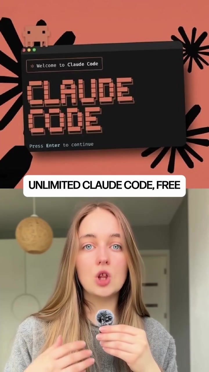 Claude Code Offers Unlimited Free Usage with AI Provider Switching