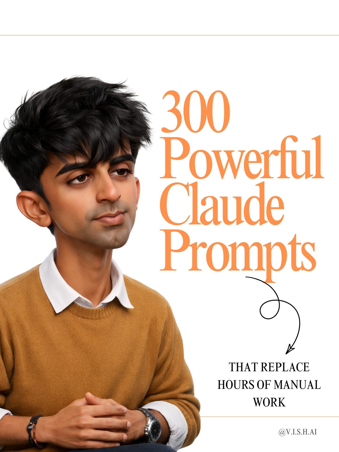 ### 300 AI Prompts to Automate Business Workflows