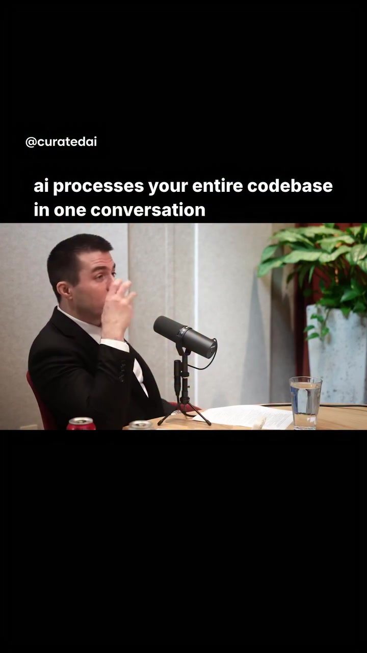 AI Software: Revolutionizing Codebase Processing