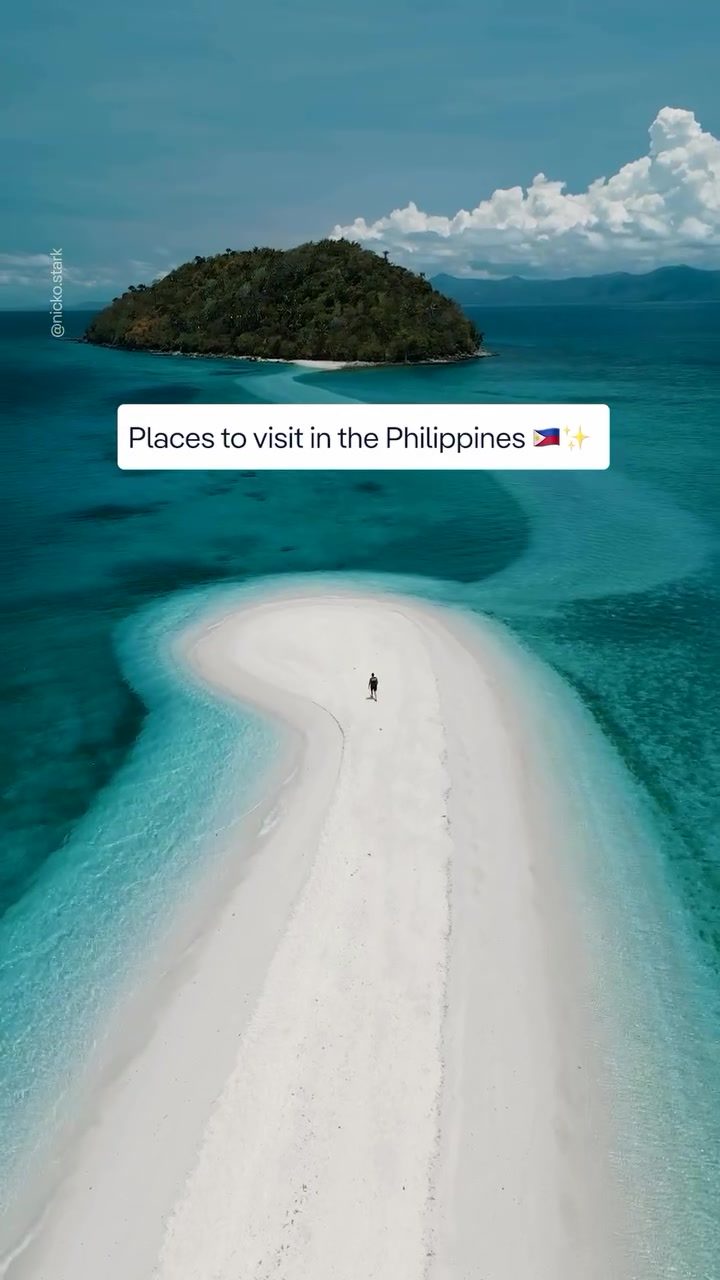 Bohol, Coron, Romblon: Aerial Views of the Philippines' Best