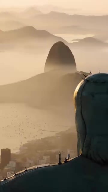 Discover the Magic of Rio de Janeiro: Iconic Views and Hotel Luxury