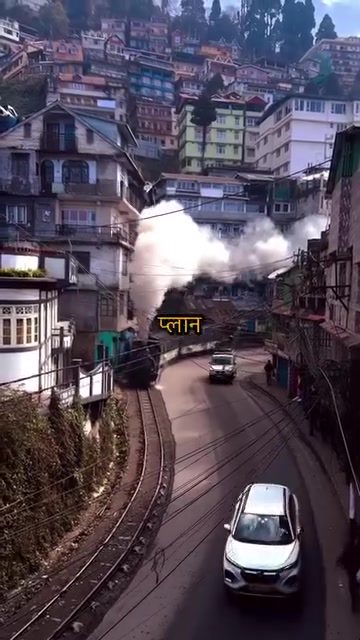 Darjeeling's Scenic Train Journeys & Sunset Views: A Travel Guide